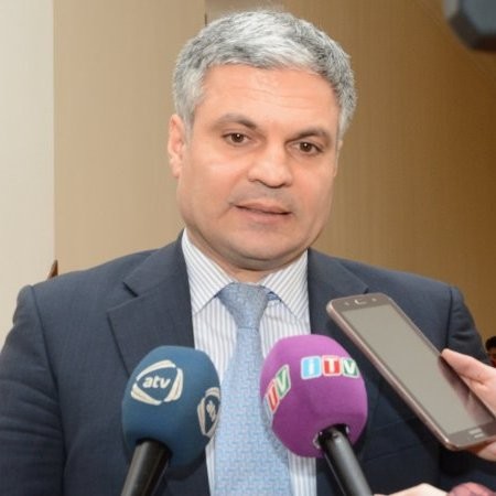 Eltchin Aghakishiyev